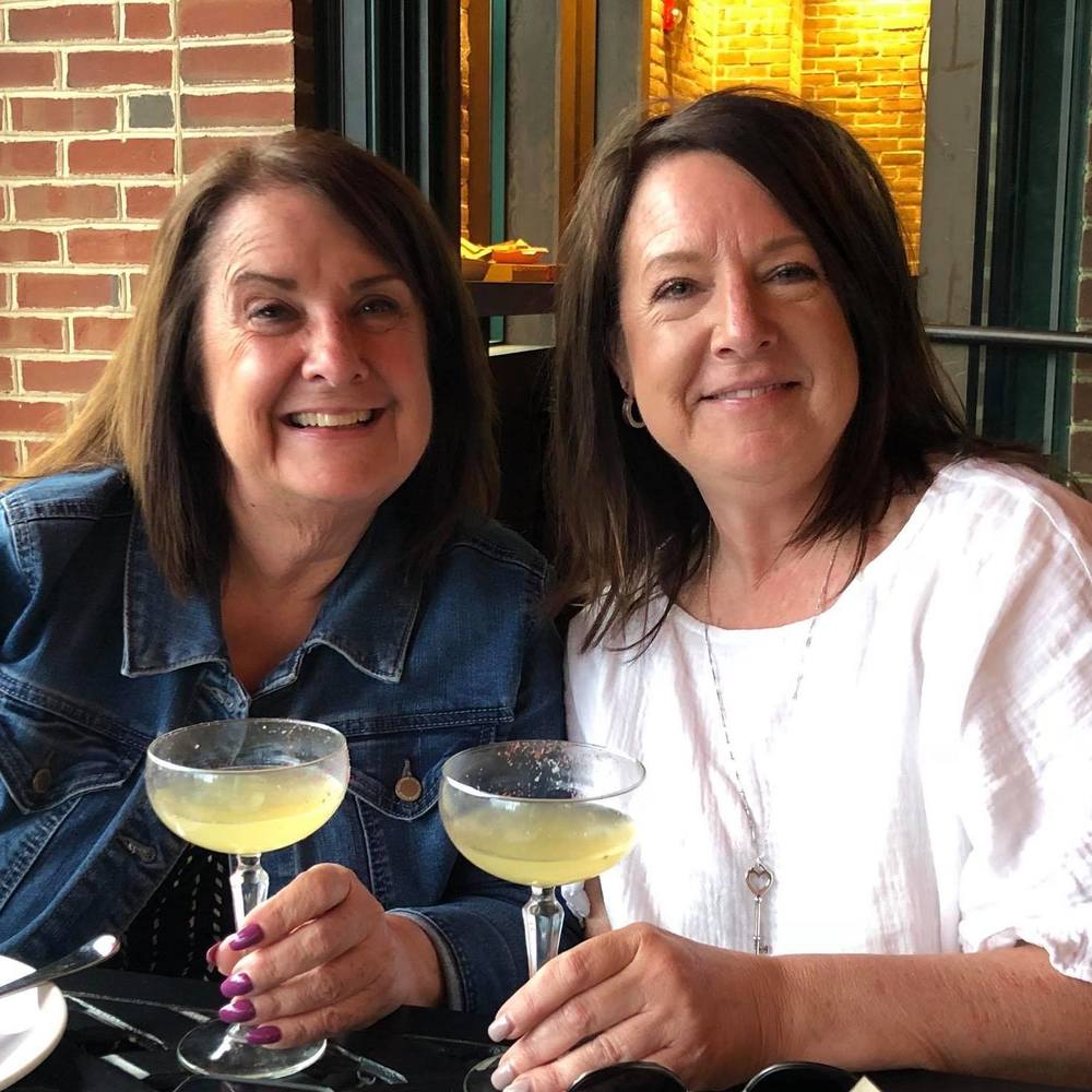 Meet your Posher, Denise